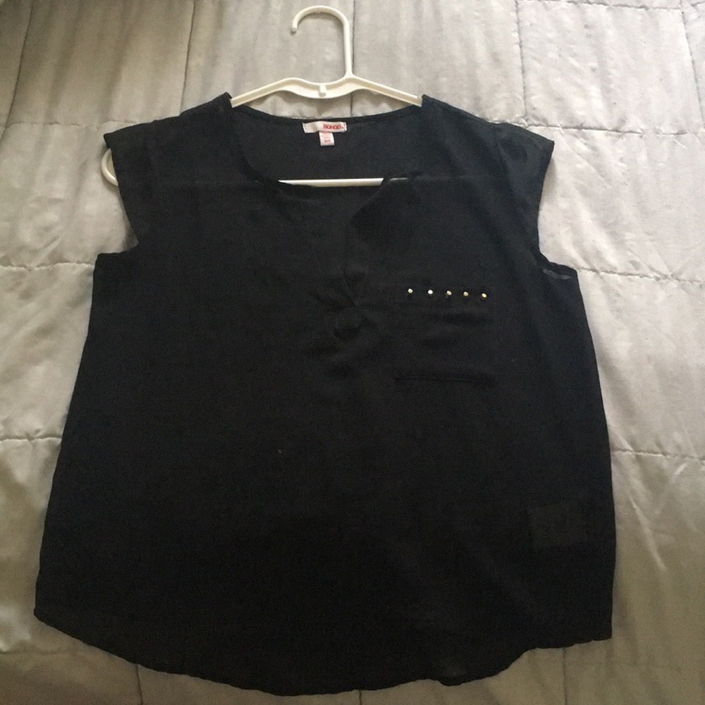 Bongo Top